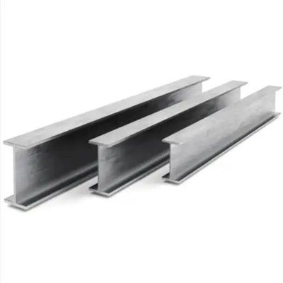 تیر فولادی H شکل H 316L 3.2mm-50mm H شکل نورد گرم