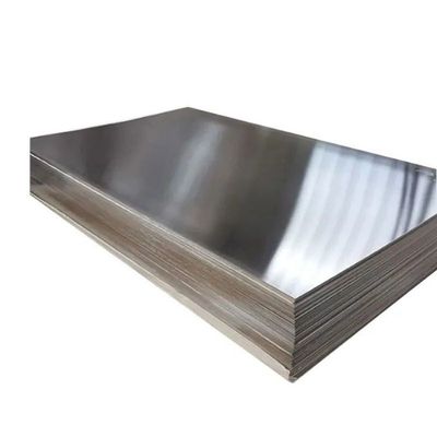 3000mm 6000mm 430 ورق فولادی ضد زنگ ورق 440C 4mm ورق SS