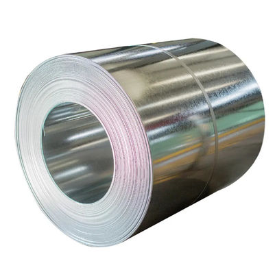 روکش گالوانیزه G90 Z275 Gi Coil 0.14mm 0.15mm 0.18mm 0.26mm