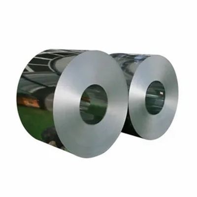 کویل نورد سرد فولادی 2205 2507 304 304l 310 310S 316 316l Ss Coil