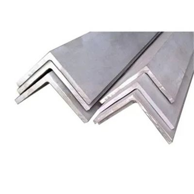 تریم زاویه آلیاژ ساختمانی S355 Q355 60x60 50x50 استحکام بالا