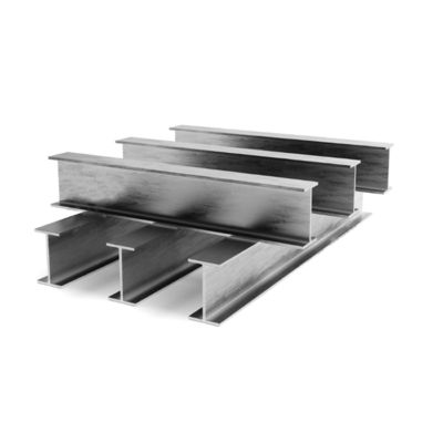 تیرآهن فولادی کانالی Q345 S235jr A36 S355jr تیر آهن کم کربن H