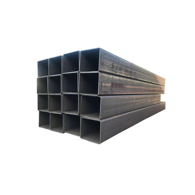 لوله فولادی کربنی مستطیلی 800 میلی متری توخالی با پوشش Z275-Z600