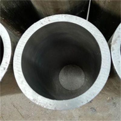 لوله استوانه ای H8 H9 ASTM 1020 کربنی St52