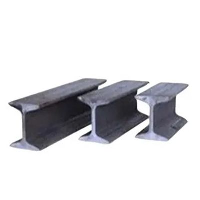 EN10025 ASTM A992 تیرهای فولادی کانال I برای ساخت و ساز مسکونی