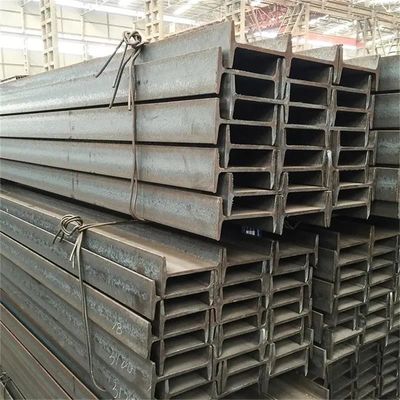 تیرآهن فولادی کانالی S235JR S275JR S355JR تیرآهن فولادی نورد گرم