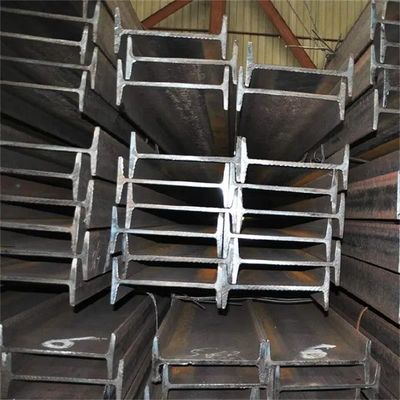 تیرآهن فولادی کانالی S235JR S275JR S355JR تیرآهن فولادی نورد گرم