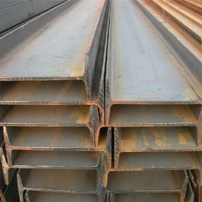 IPEAA 80 IPEAA 100 Carbon Steel I Beam Constructural I Beam S235JR