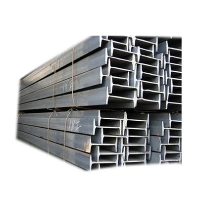 S275JR 152x152 تیر فولادی کانال فولادی ملایم بخش AiSi ASTM