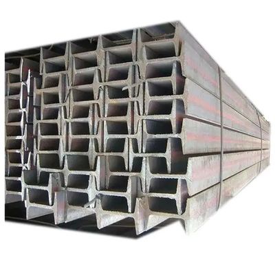 S275JR 152x152 تیر فولادی کانال فولادی ملایم بخش AiSi ASTM