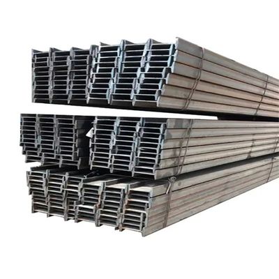تیرآهن فولادی کانال IPE 450 S235JR نورد مقطع I