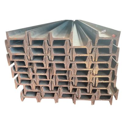 تیرآهن فولادی کانال IPE 450 S235JR نورد مقطع I