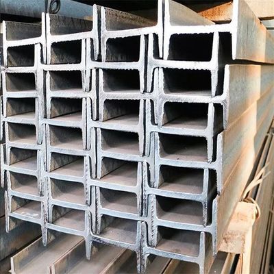 تیرآهن فولادی کانال IPE 450 S235JR نورد مقطع I