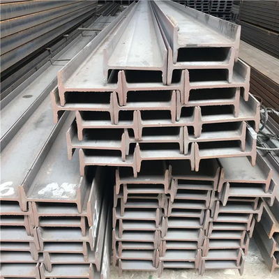 S275JR 152x152 تیر فولادی کانال فولادی ملایم بخش AiSi ASTM