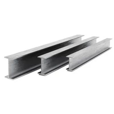IPE 200/300/360 کانال Steel Beam S355JR H Beam 150x150x7x10