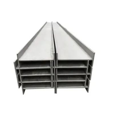 IPE 200/300/360 کانال Steel Beam S355JR H Beam 150x150x7x10