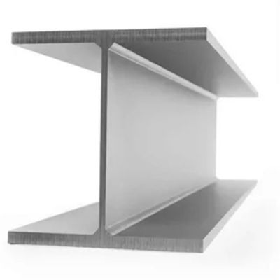 تیر H جوشی 200x200x8x12 H نوع فولادی تیر H تیر 100x100x6x8