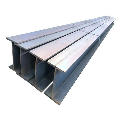 تیر نورد سرد H 250x250x9x14 کانال فولادی تیرآهن Q420C Q460C