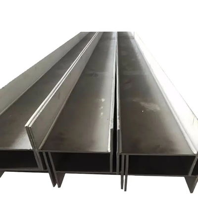 تیر نورد سرد H 250x250x9x14 کانال فولادی تیرآهن Q420C Q460C