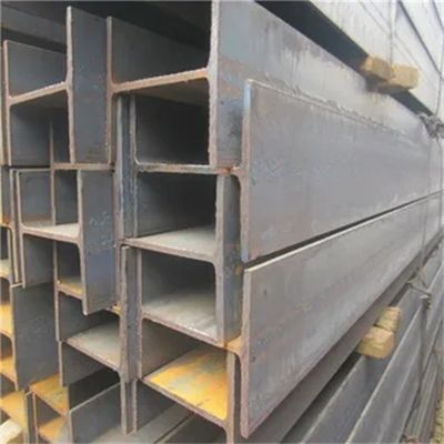 تیر نورد سرد H 250x250x9x14 کانال فولادی تیرآهن Q420C Q460C