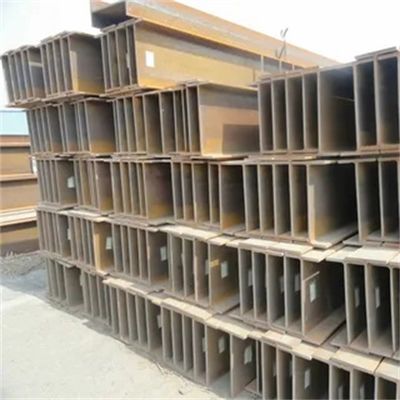 تیر نورد سرد H 250x250x9x14 کانال فولادی تیرآهن Q420C Q460C