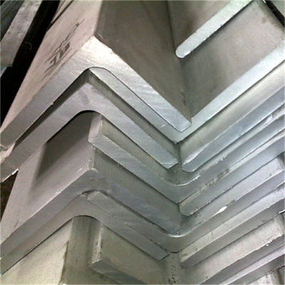 3mm-25mm Structural Angle Steel Q195 Q215 Equal Leg Angle Steel