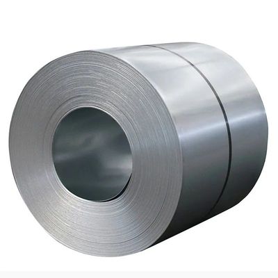 کویل فولادی ضد زنگ AISI ASTM SS 304 با ضخامت 0.1mm-300mm