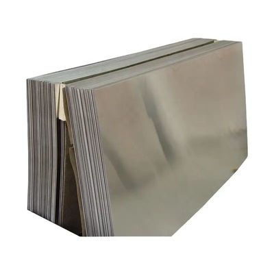 صفحه ورق فولادی ضد زنگ A240 0.5 میلی متری S30815 S32305 S32304 Grade