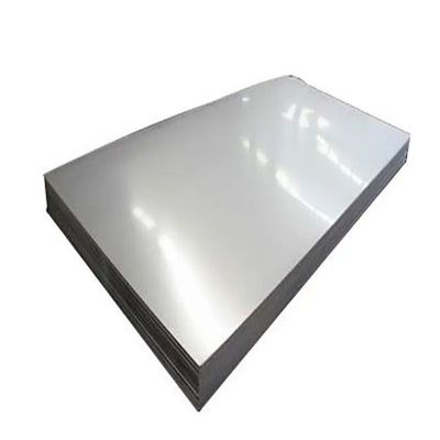 صفحه ورق فولادی ضد زنگ A240 0.5 میلی متری S30815 S32305 S32304 Grade