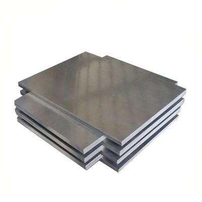 صفحه فولادی ضد زنگ A36 Q235 20 میلی متری 304 صفحه فولادی ضد زنگ Aisi 304 2b