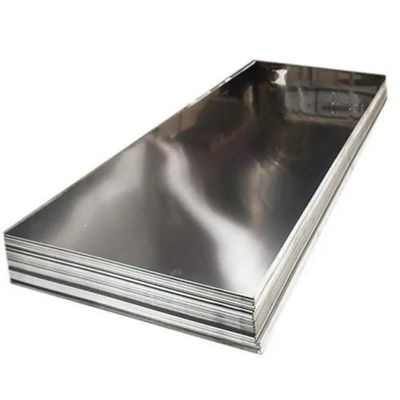 صفحه ورق فولادی ضد زنگ آسانسور 304l 12000mm 2B Finish SS Sheet