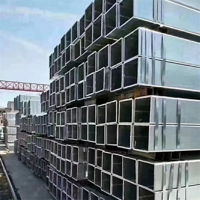 Q195 ضخامت 4.5-14.5mm فولاد کانال کربن خمش سرد برای سازه های ساختمانی