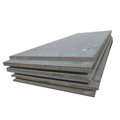 ورق فولادی کربنی Astm A36 S235 S275 S355 1075