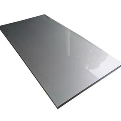 ورق فولادی ضد زنگ نورد گرم ASTM A240 SS 0.5mm ورق 304 201 430